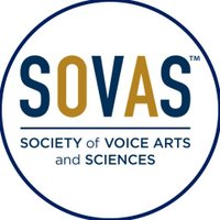 Society of Voice Art (@sovasvoice) 's Twitter Profile Photo Society of Voice Art (@sovasvoice) 's Twitter Profile Photo