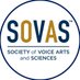 Society of Voice Art (@SovasVoice) Twitter profile photo