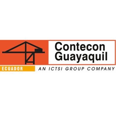 Concesionario del Puerto Libertador Simon Bolivar de Guayaquil. Subsidiaria de International Container Terminal Services Inc., ICTSI Inc.(https://t.co/T3BMWEAHNs)