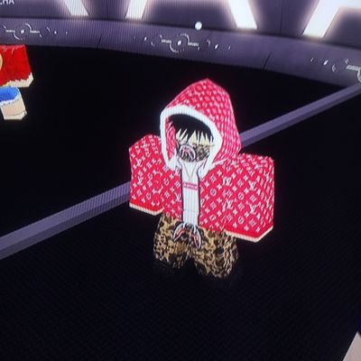 James B On Twitter Needs Bape Hoodie And Mask As Well As