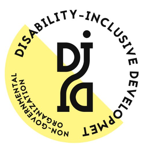 Disability-Inclusive Development NGO (Former “Disability Info” NGO) #CRPD #HumanRights