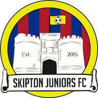 SkiptonJuniorsFC(@SkiptonJFC) 's Twitter Profile Photo