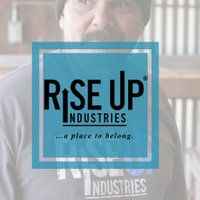Rise Up Industries(@RiseUpIn) 's Twitter Profile Photo