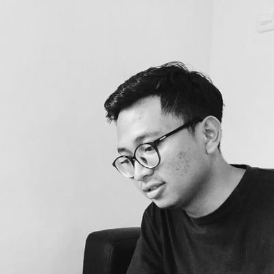 nggers's profile picture. kalo penasaran, tanya aja Siska.