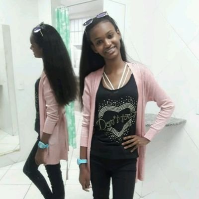 Thulyane2's profile picture. #Extrovertida #Carinhosa