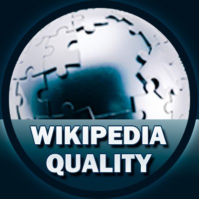 All about concepts, researches and services related to quality assessment of the Multilingual @Wikipedia.