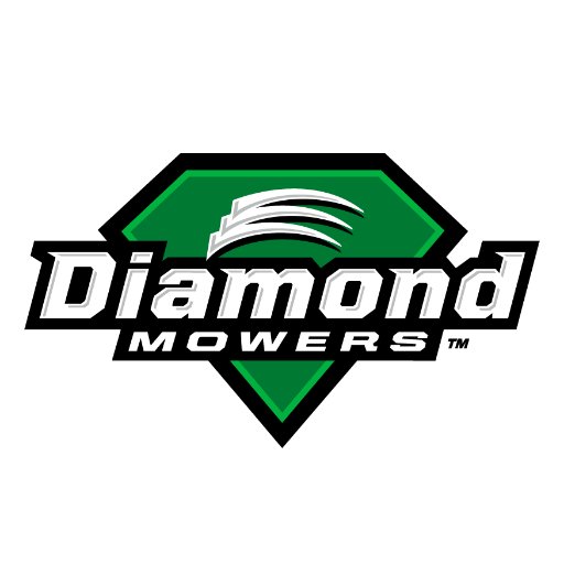 Diamond designs & manufactures Rotary & Flail Boom Mowers, Skid-Steer, Excavator and Forestry Attachments. #diamondmowers #demandbrilliance