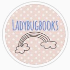 https://t.co/KDKwfFqrit Instagram: @LADYBUGBOOKS book reviewer 💕