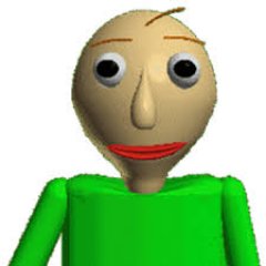 Baldis55's profile picture. 5+5=  6-8=  3+1=  #+#=