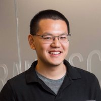 Roland Li(@rolandlisf) 's Twitter Profile Photo