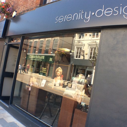 Serenity Designsさんのプロフィール画像