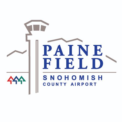 Paine Field Airport