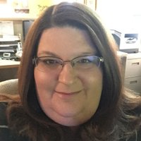 Heather Craft (@harpenanne) 's Twitter Profile Photo