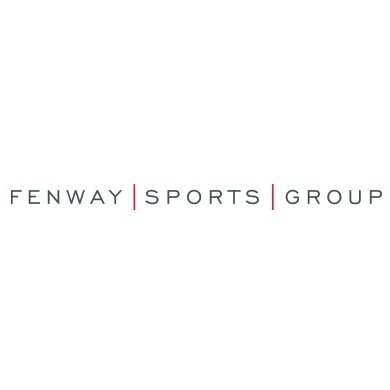 Fenway Sports Group is one of the largest sports, media and entertainment companies in the world. @RedSox, @LFC, @NESN, @RoushFenway, @FenwaySportsMgt
