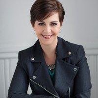 Charlene Ignites 🔥 (@charleneignites) 's Twitter Profile Photo