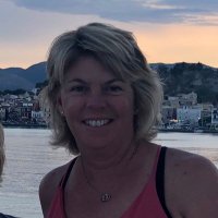 Connie Clark - @CoachcClark Twitter Profile Photo