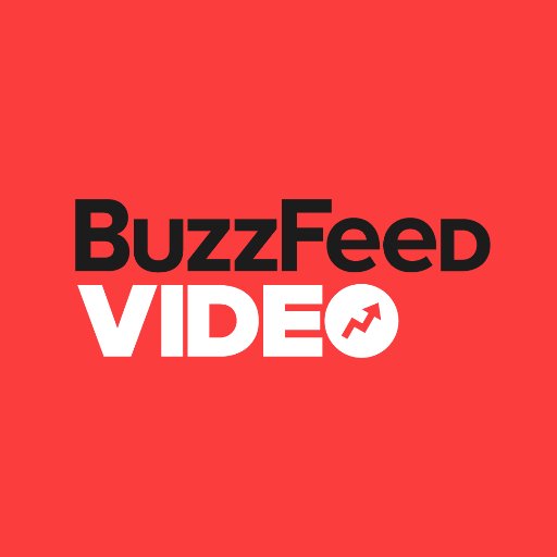 BuzzFeedVideo Profile Picture