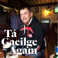 Seán Ó Fearghail (@sfarloo) 's Twitter Profile