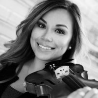 Charilyne Rojas (@siegelstrings) 's Twitter Profile