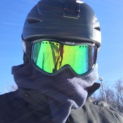 Scottcvan's profile picture. 