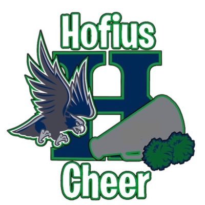 Hofius Cheer Profile