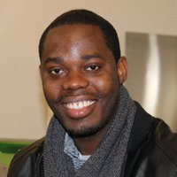 Aaron Amankwaa (@aaron_amankwaa) 's Twitter Profile
