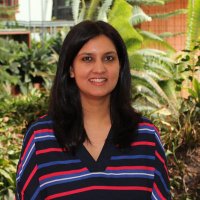 A/Professor Sumaira Z. Hasnain(@sumaira_hasnain) 's Twitter Profile Photo