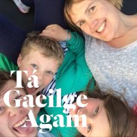 Niamh Ní Bhaoill(@NiamhNiB) 's Twitter Profile Photo