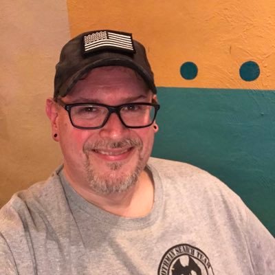 techieguy76's profile picture. 