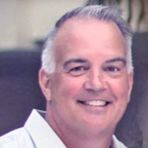 BurklandDan's profile picture. President, @five9