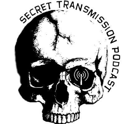 Secret Transmission Podcast