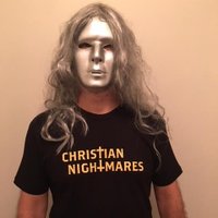 Christian Nightmares(@ChristnNitemare) 's Twitter Profile Photo