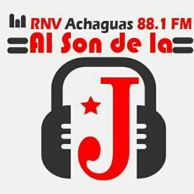 Programa de Radio #VozJuvenil Por RNV 88.1 FM en  Achaguas  #JuventudPatriota
