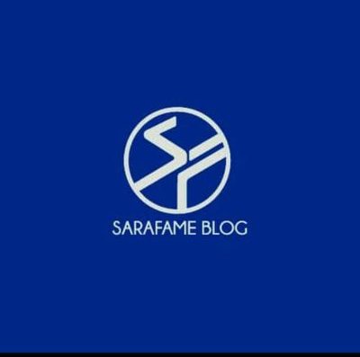 sarafameblog's profile picture. Latest info