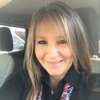 Brenda Keene - @WellsBrenda Twitter Profile Photo