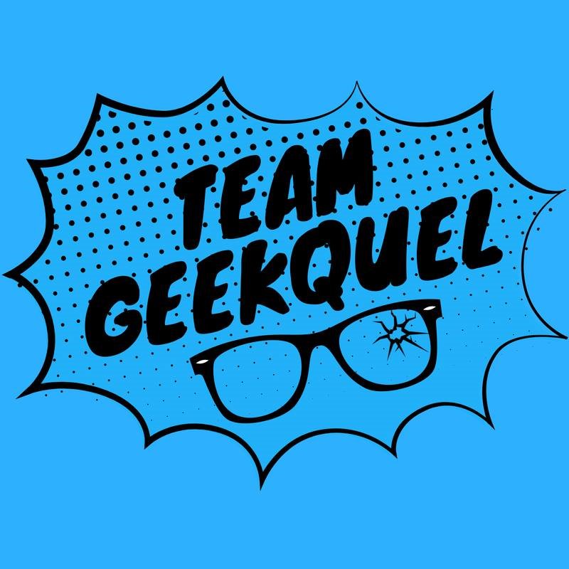 geekquel's profile picture. 2018 competitive GISH team looking forward to making new friends, helping people, having fun, and maybe winning the thing?