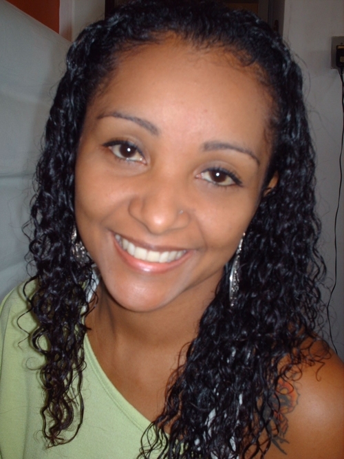 Miuto feliz em estar ao seu lado.