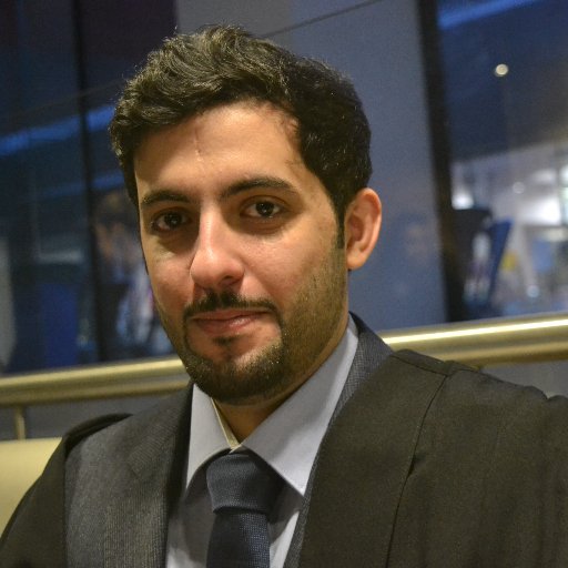 AhmadMulla11's profile picture. Researcher in L2 Classroom Interaction  @Uniofnewcastle