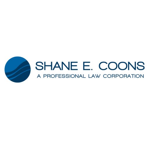 Shane Coons Law