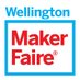 MakerFaireWGTN (@makerfairewgtn) Twitter profile photo MakerFaireWGTN (@makerfairewgtn) Twitter profile photo