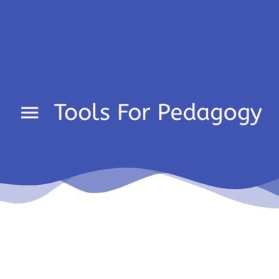 A curated directory of tools for education. https://t.co/Q4subfHWyq Made by @msluss. Website in development