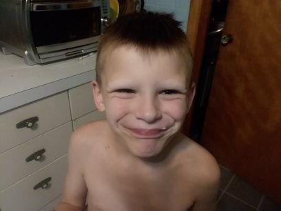 momma_tries's profile picture. I am a new blogger just wanting to share my parenting adventures......and hoping to entertain while I do it! #asdparent #humor #autismrocks