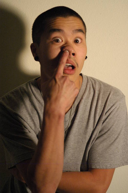 Keoki Pham