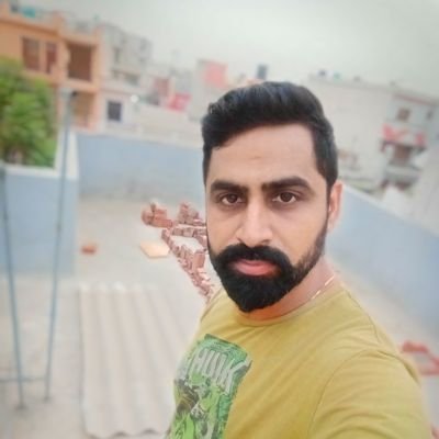 imyogeshchhabra's profile picture. 