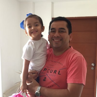 Geólogo , hincha crema y de derecha.Mi hija mi vida Isabella.