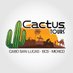 Cactus Tours (@cactustoursmx) Twitter profile photo