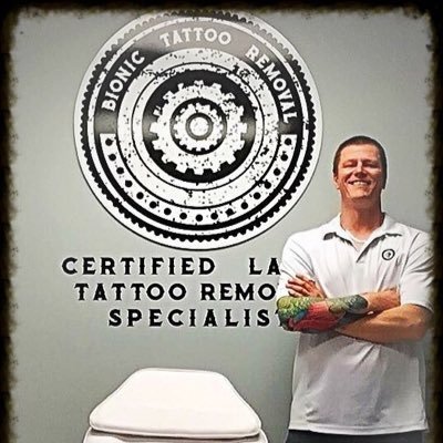 🥇NLI Certified Laser Tattoo Removal Specialist🥇🌎 103-1335 Erin St Wpg, MB 🇨🇦 *By appointment only* Check out my 5 star ratings and glowing reviews😎🌟💥