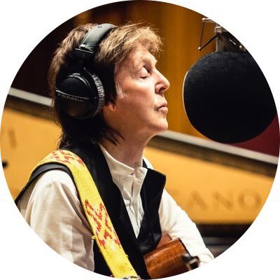 paul mccartney twitter paul mccartney twitter