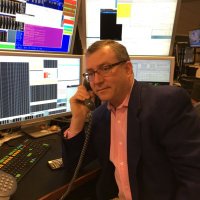Steve Sosnick (@stevesosnick) 's Twitter Profile