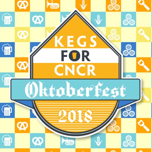 Raising funds to advance medical technology for McMaster Children's Hospital Oncology. Raise a glass to raising money 🍻. Oktoberfest Edition on September 22nd!